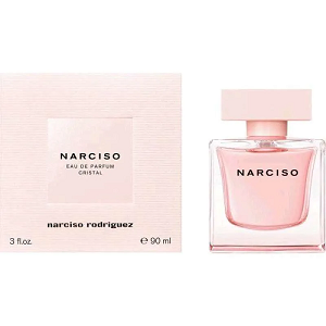 Narciso Rodriguez Cristal For Women EDP 90ml