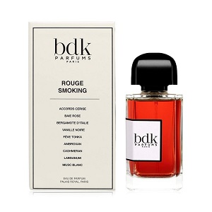 BDK Parfums Rouge Smoking For Unisex EDP 100ml