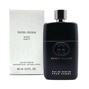 Gucci Guilty Pour Homme EDP 90ml (Tester)