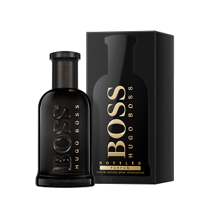 Hugo Boss Bottled Parfum For Men 100ml