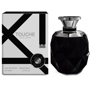 Rue Broca By Afnan Touche Pour Homme EDP 100ml
