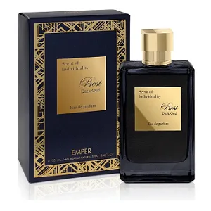 Emper Best Dark Oud For Unisex EDP 100ml