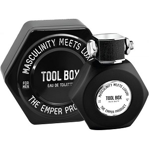 Emper Tool Box For Men EDT 100ml