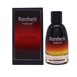 Fragrance World Renheit Parfum For Men EDP 100ml