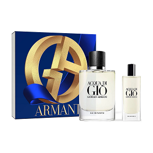 Giorgio Armani Acqua Di Gio For Men EDP (Giftset)
