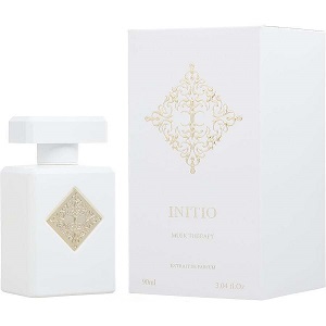 Initio Parfums Prives Musk Therapy For Unisex EDP 90ml