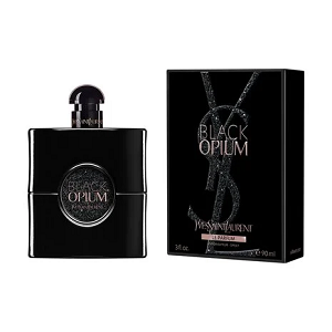 Yves Saint Laurent Black Opium Le Parfum For Women 90ml