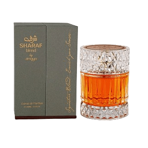 Zimaya Sharaf Blend For Unisex Extrait De Parfum 100ml