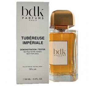 BDK Parfums Tubereuse Imperiale For Unisex EDP 100ml (Tester)