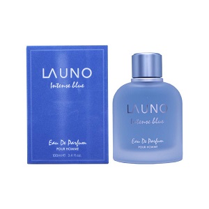 Fragrance World La Uno Intense Blue Pour Homme EDP 100ml