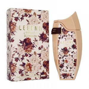 Emper Legend Blossom Pour Femme EDP 100ml