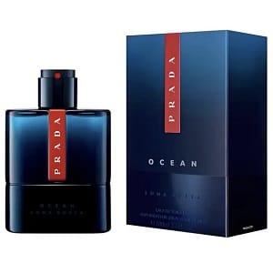 Prada Luna Rossa Ocean For Men EDT 100ml
