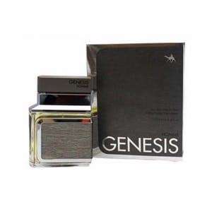 Emper Genesis Pour Homme EDT 100ml