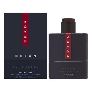 Prada Luna Rossa Ocean For Men EDP 100ml