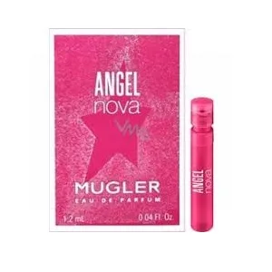 Thierry Mugler Angel Nova For Women EDP 1.2ml (Vial)