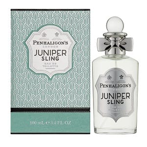 Penhaligon's Juniper Sling For Unisex EDT 100ml