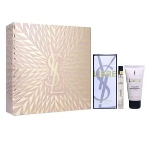 Yves Saint Laurent Libre For Women (Gift Set)