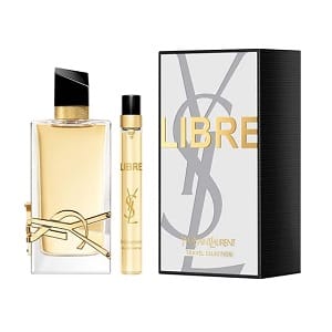 Yves Saint Laurent Libre For Women (Gift Set)
