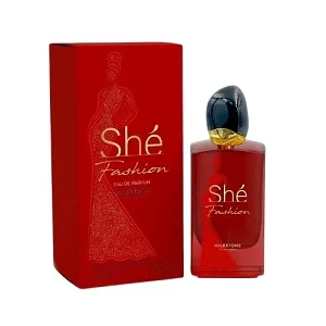 Milestone She Fashion For Women EDP 100ml