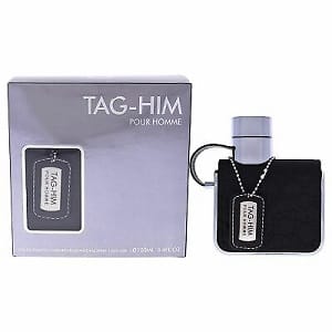 Armaf Tag-Him For Men EDP 100ml