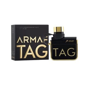 Armaf Tag Him Uomo Nero For Men EDP 100ml