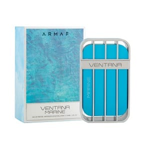 Armaf Ventana Marine For Unisex EDP 100ml