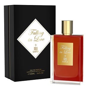 Emper Falling In Love For Unisex EDP 100ml