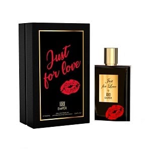 Emper Just For Love For Unisex EDP 100ml