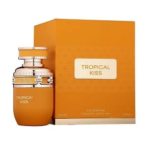 French Avenue Tropical Kiss For Women EDP 80ml