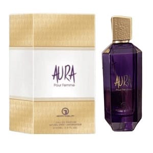 Grandeur Elite Aura For Women EDP 100ml