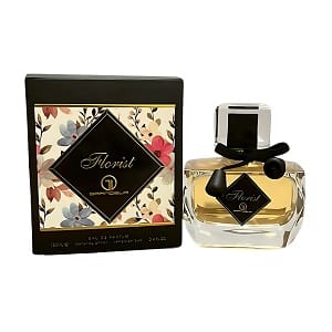 Grandeur Elite Florist For Women EDP 100ml