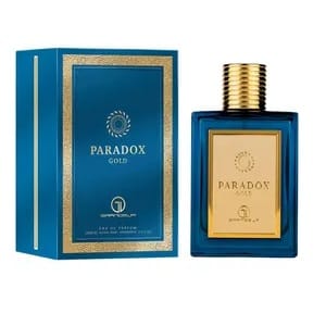 Grandeur Elite Paradox Gold For Men EDP 100ml