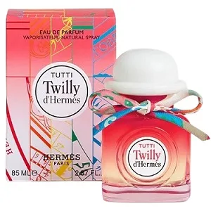 Hermes Twilly Tutti For Women EDP 85ml