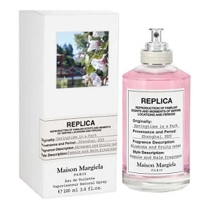 Maison Martin Margiela Springtime In a Park For Unisex EDT 100ml