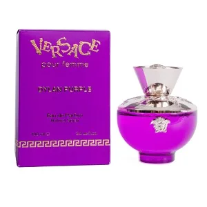Versace Dylan Purple For Women EDP 100ml