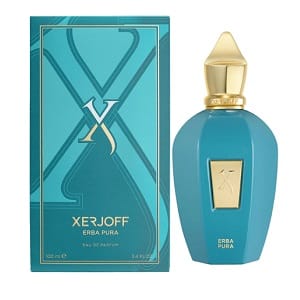 Xerjoff Erba Pura For Unisex EDP 100ml