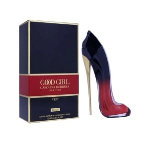Carolina Herrera Good Girl Very Elixir For Women EDP 80ml