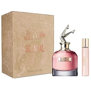 Jean Paul Gaultier Scandal For Women (Giftset)