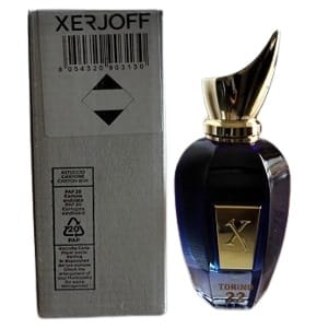Xerjoff Torino 22 For Unisex EDP 50ml (Tester)
