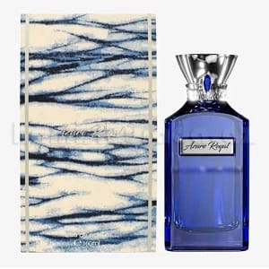Ahmed Al Maghribi Azure Royal For Unisex EDP 100ml