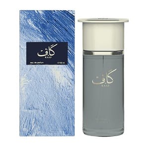 Ahmed Al Maghribi Kaaf For Unisex EDP 100ml