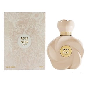 Ahmed Al Maghribi Rose Noir For Women EDP 75ml