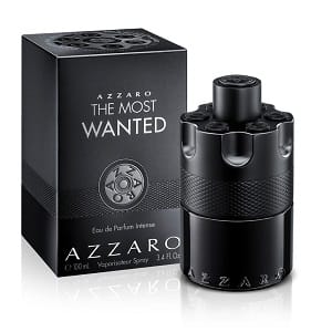 Azzaro The Most Wanted For Men EDP Intense 100ml