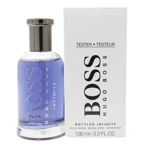 Hugo Boss Bottled Infinite For Men EDP 100ml (Tester)