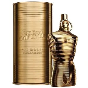 Jean Paul Gaultier Le Male Elixir Absolu For Men Parfum Intense 125ml