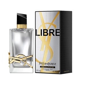 Yves Saint Laurent L'Absolu Platine For Women Parfum 90ml