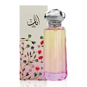 Ahmed Al Maghribi Anab For Women EDP 100ml