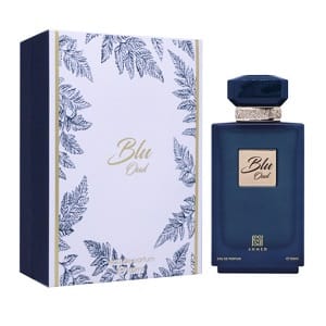 Ahmed Al Maghribi Blu Oud For Unisex EDP 100ml