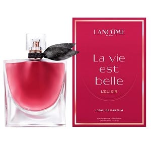 Lancome La Vie Est Belle L'Elixir For Women L'eau De Parfum 100ml