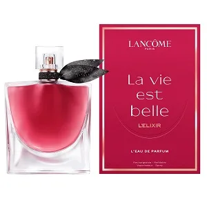 Lancome La Vie Est Belle L'Elixir For Women L'eau De Parfum 100ml